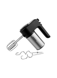 Sencor Hand Mixer 400.0 W SHM-5207SS Silver/Black  - Image 2