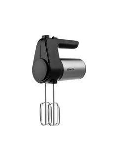 Sencor Hand Mixer 400.0 W SHM-5207SS Silver/Black  - Image 3