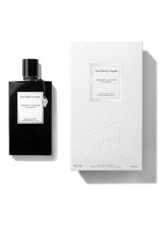 فإن كليف آند آربيلز مجموعة عطر أوركيد ليذر EDP 75ملليلتر 