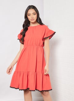 34 Red