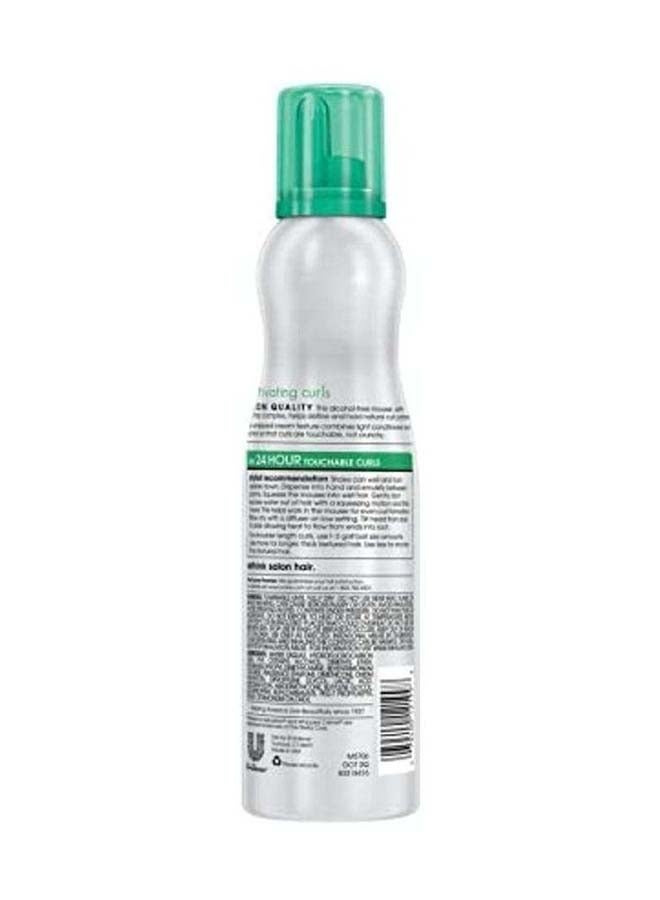 Suave - Captivating Curls Mousse White - Image 1
