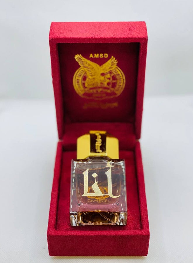 بن حر عطر أنا EDP 50ملليلتر - Image 2