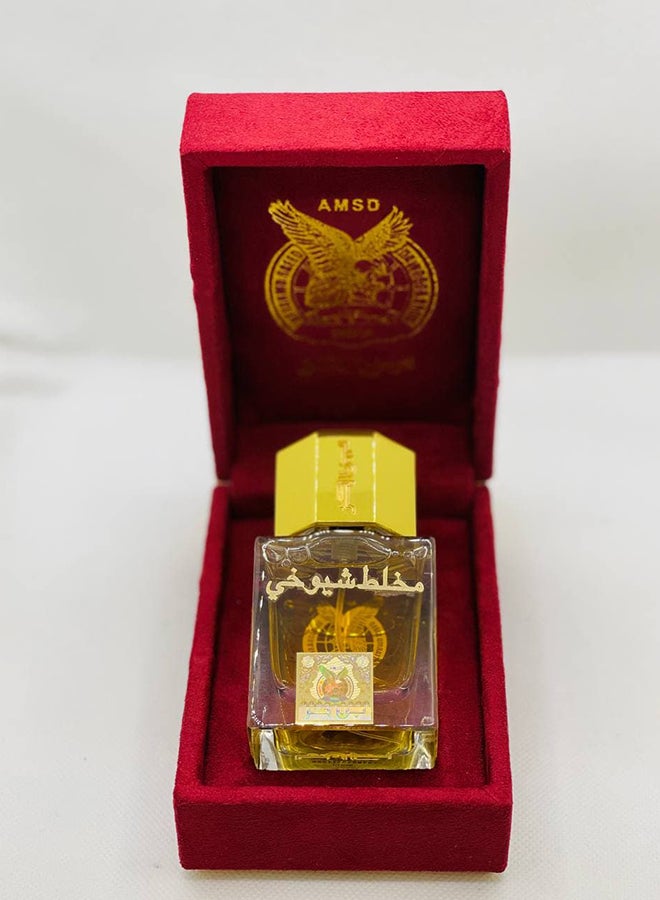 Mukallath Shuikhi EDP 50ml