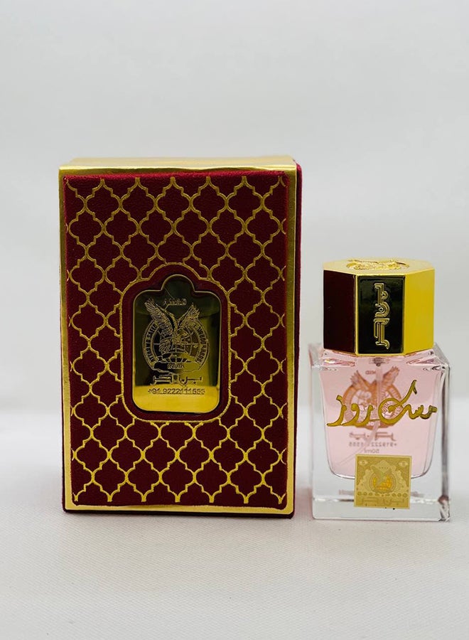 Misk Rose EDP 50ml