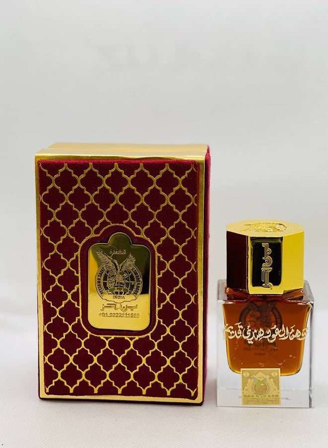Benhur Dahnaloud Hindi Kadeem EDP 50ml - Image 2