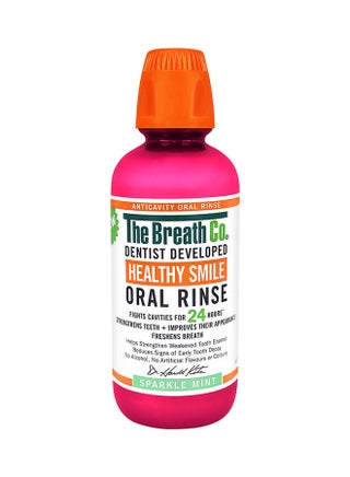 Healthy Smile Sparkle Mint Pink 500ml - v1641889270/N52393452A_1