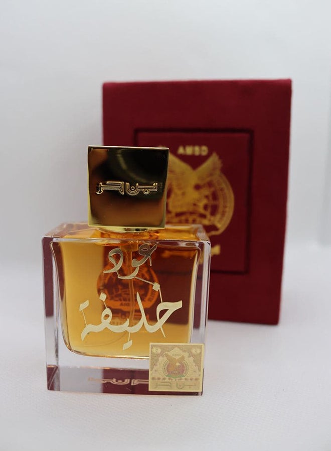 Benhur Oud Khalifa EDP 50ml - Image 2