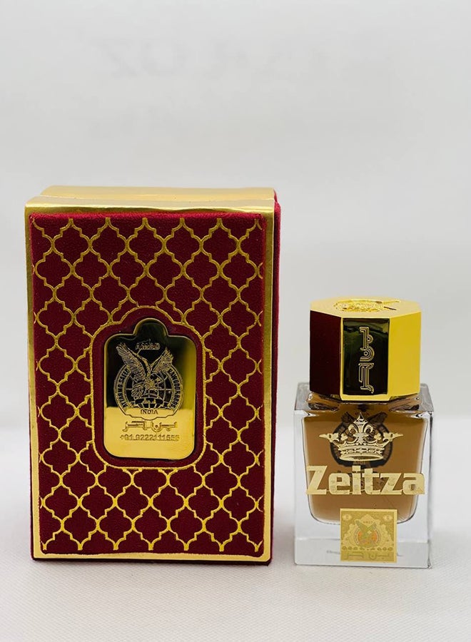 بن حر - عطر زيتزا EDP 50ملليلتر - Image 1