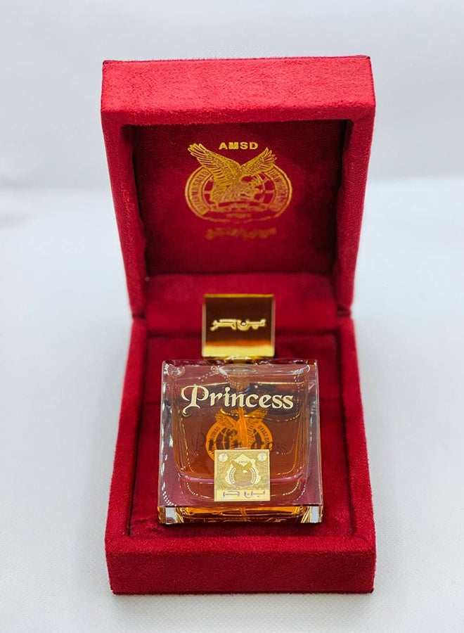 Benhur Princess EDP 50ml - Image 2