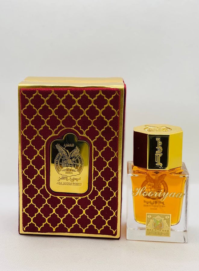 بن حر عطر حوريه - Image 2