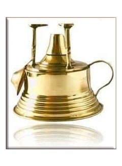 Generic Coffee Spritaya Brass Gold 420grams 