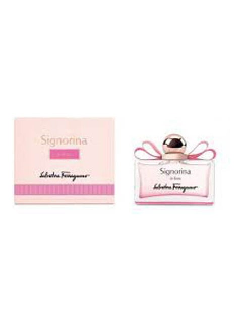 Signorina In Fiore EDP 100ml