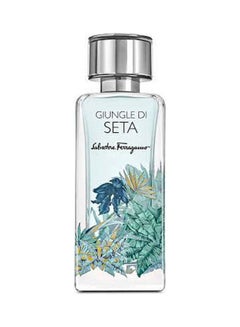 Salvatore Ferragamo Giungle Di Seta EDP 100ml  - Image 2