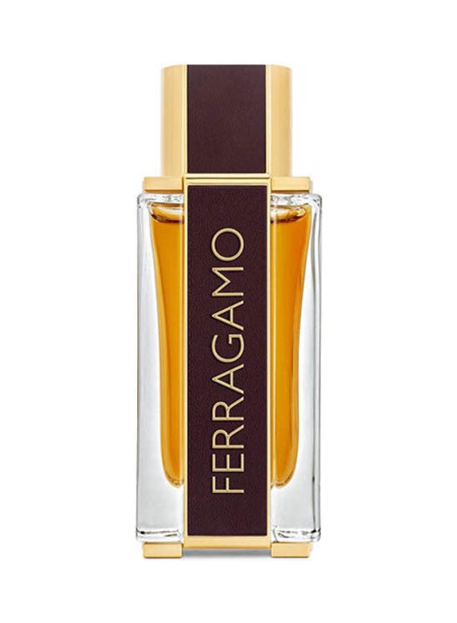 Salvatore Ferragamo Spicy Leather Parfum 100ml - Image 2
