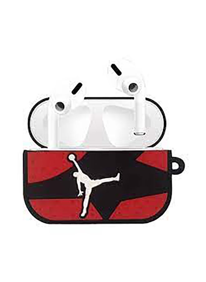 YONK Protective Case Cover For Apple AirPods Pro Jordan Shoes  - Image 2