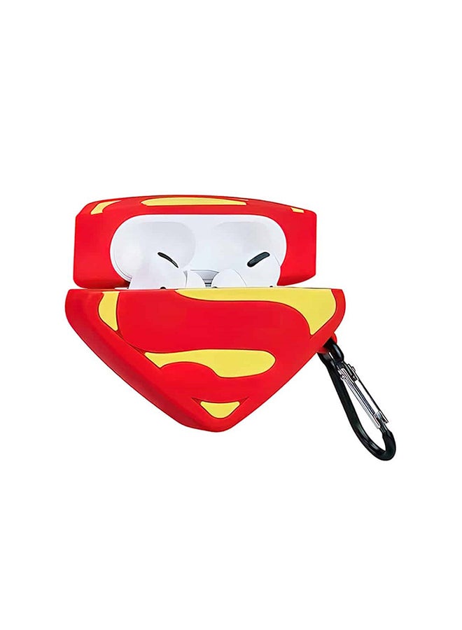 يونك غطاء حماية واق لسماعات أبل آير بودز برو - Image 2