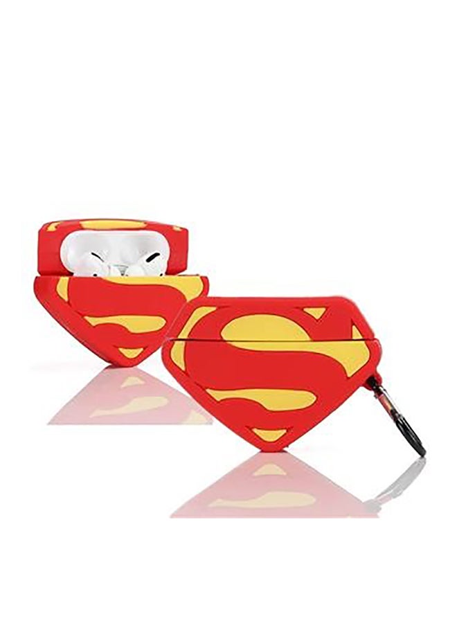 يونك غطاء حماية واق لسماعات أبل آير بودز برو - Image 4