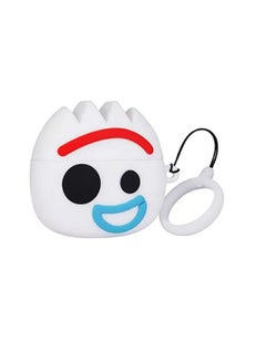 YONK Protective Case Cover For Apple AirPods Pro Mr Forky  - Image 2