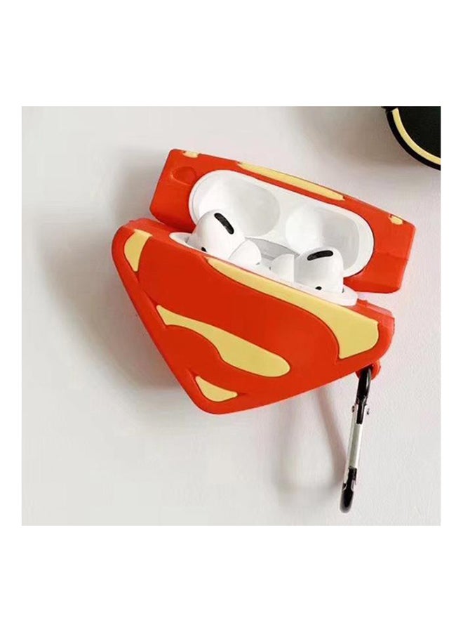 يونك غطاء حماية واق لسماعات أبل آير بودز برو - Image 3