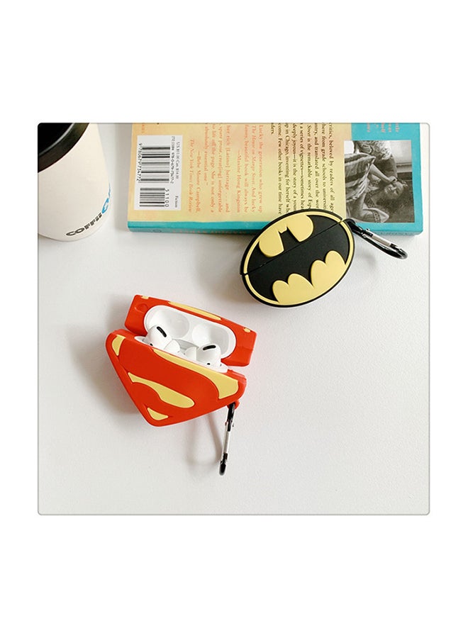 يونك غطاء حماية واق لسماعات أبل آير بودز برو - Image 5