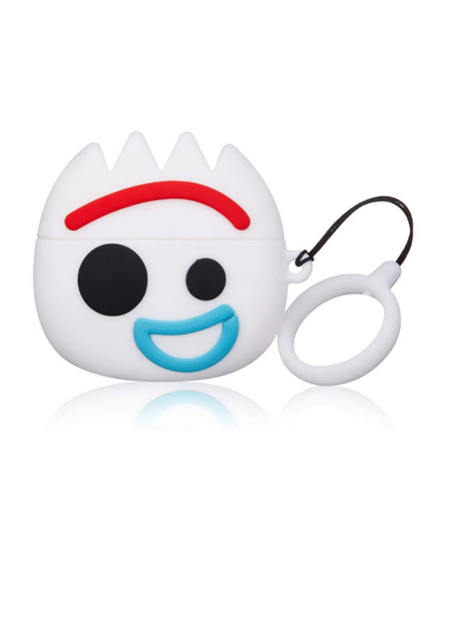 YONK Protective Case Cover For Apple AirPods Pro Mr Forky  - Image 1
