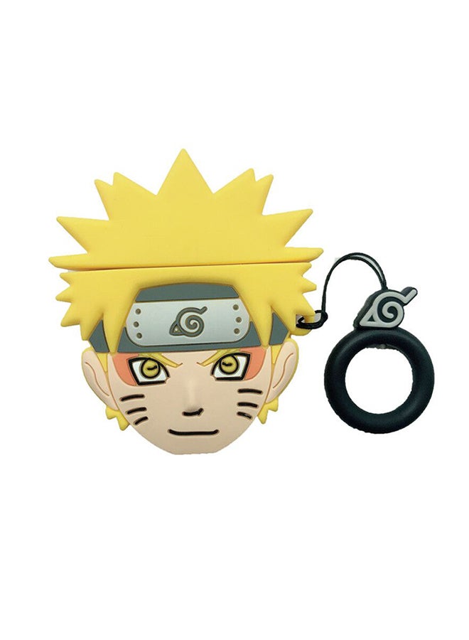 YONK - Protective Case Cover For Apple AirPods Pro Naruto - Image 1