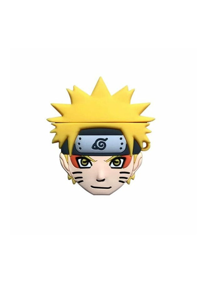 YONK - Protective Case Cover For Apple AirPods Pro Naruto - Image 1