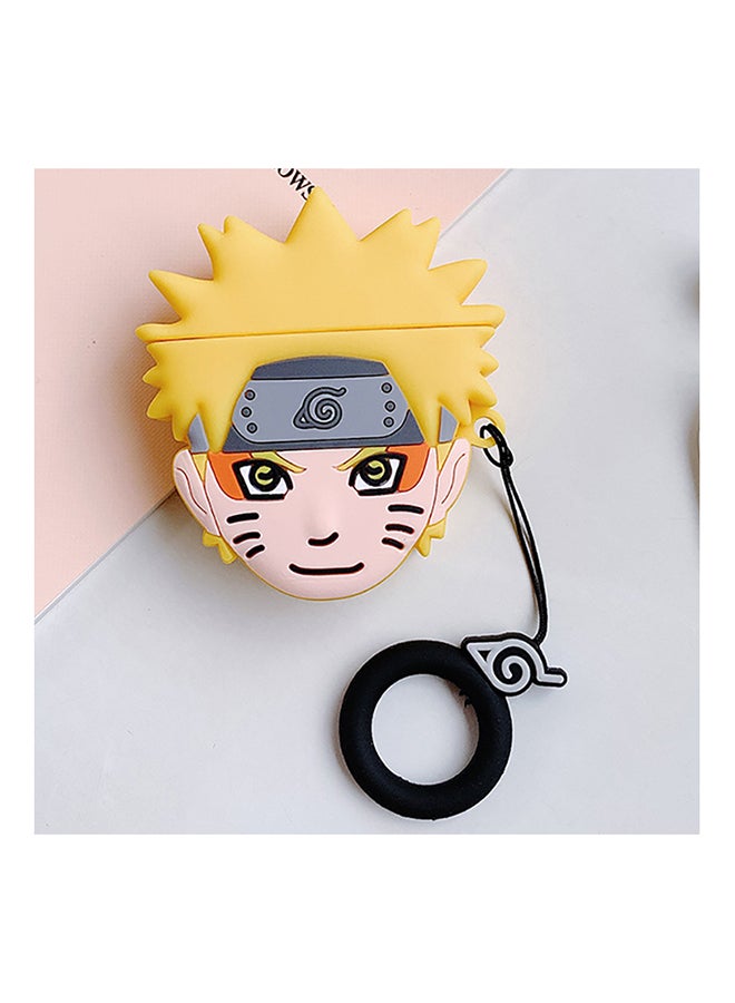 YONK - Protective Case Cover For Apple AirPods Pro Naruto - Image 1