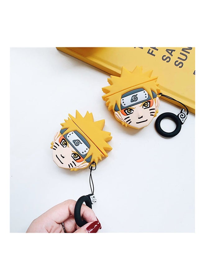 YONK - Protective Case Cover For Apple AirPods Pro Naruto - Image 1