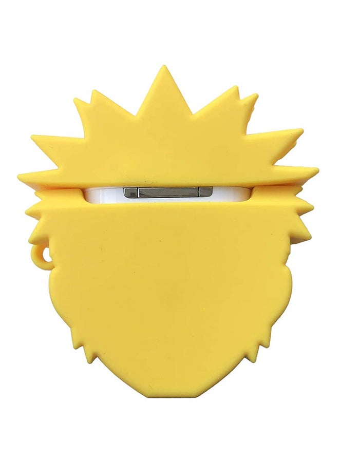 YONK - Protective Case Cover For Apple AirPods Pro Naruto - Image 1