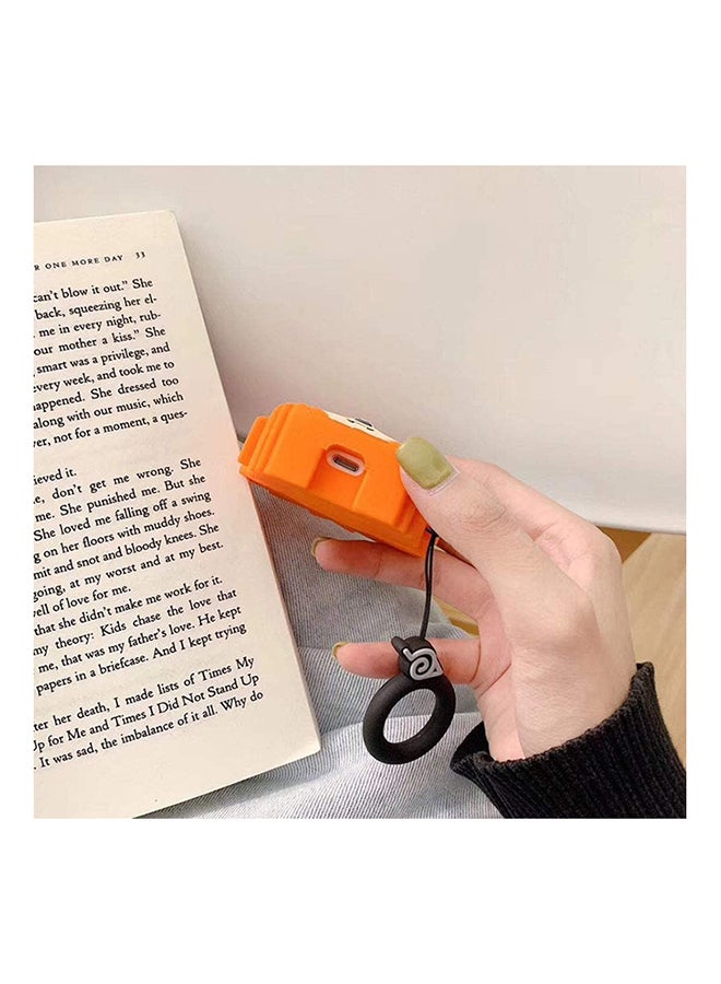 YONK Protective Case Cover For Apple AirPods Pro Yahiko  - Image 4