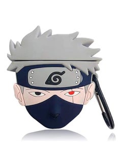 Kakashi Hatake