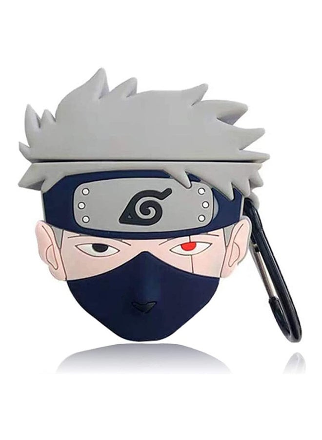 YONK - Protective Case Cover For Apple AirPods Pro Kakashi Hatake - Image 1