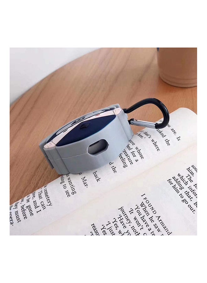 YONK - Protective Case Cover For Apple AirPods Pro Kakashi Hatake - Image 1