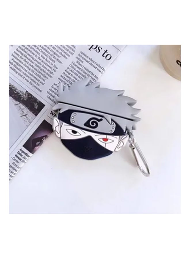 YONK - Protective Case Cover For Apple AirPods Pro Kakashi Hatake - Image 1