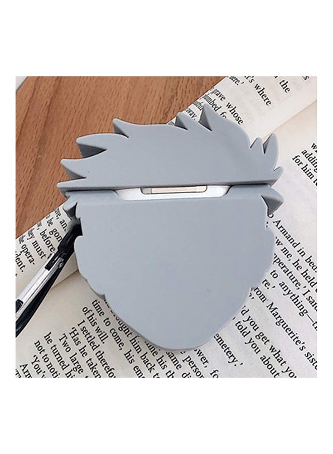 YONK - Protective Case Cover For Apple AirPods Pro Kakashi Hatake - Image 1