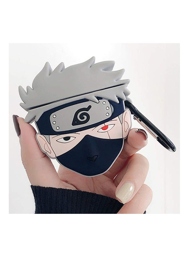 YONK - Protective Case Cover For Apple AirPods Pro Kakashi Hatake - Image 1