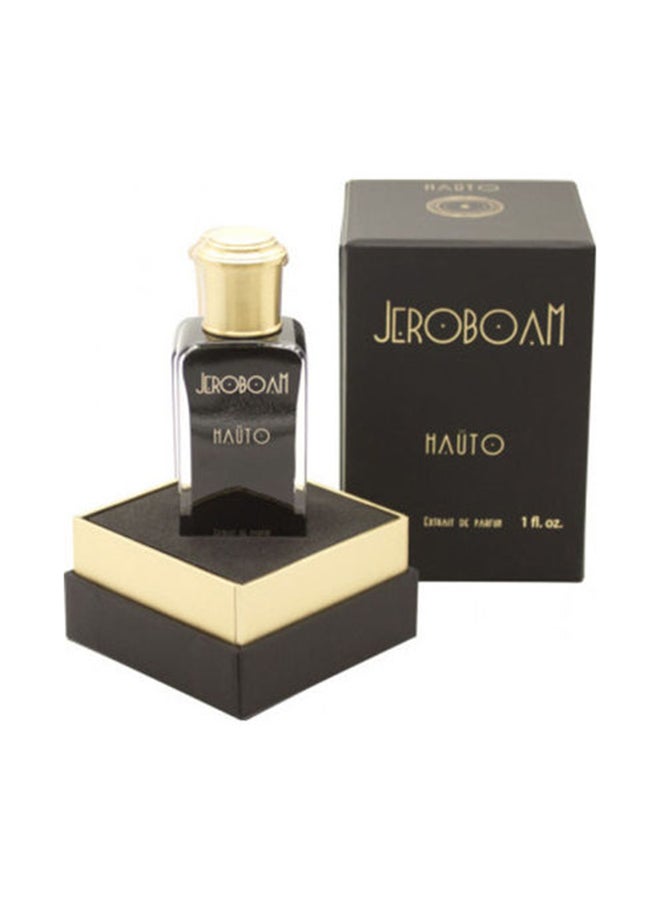 Hauto Extrait De Parfum 30ml