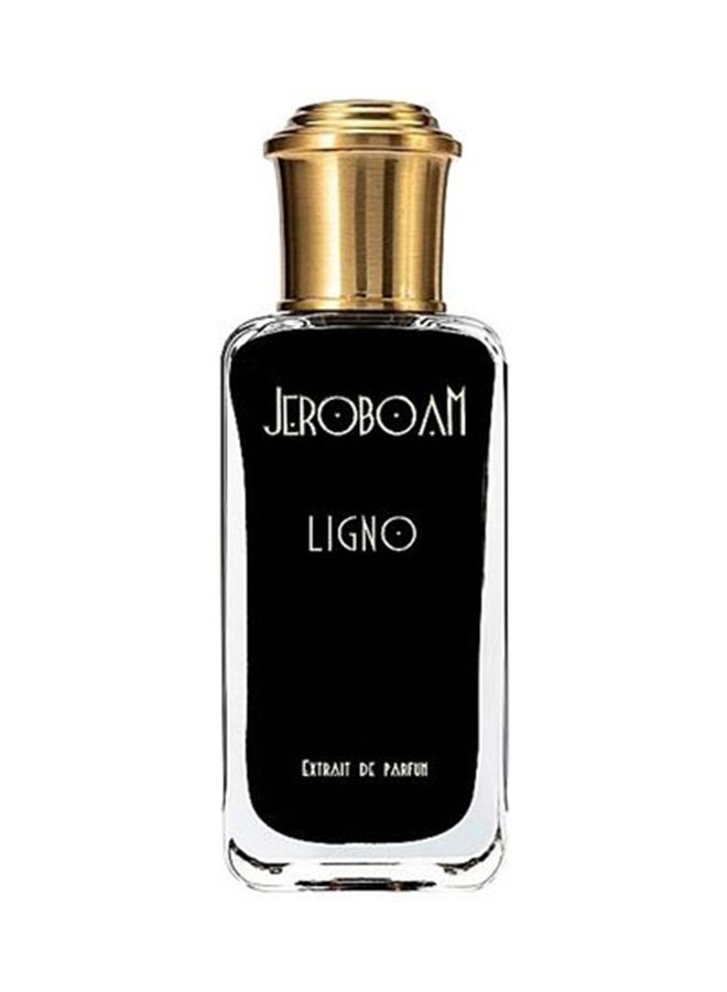 Ligno Extrait De Parfum 30ml
