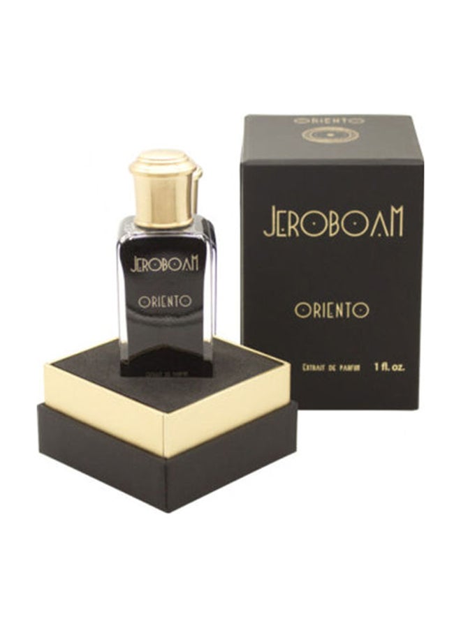 Oriento Extrait De Parfum 30ml