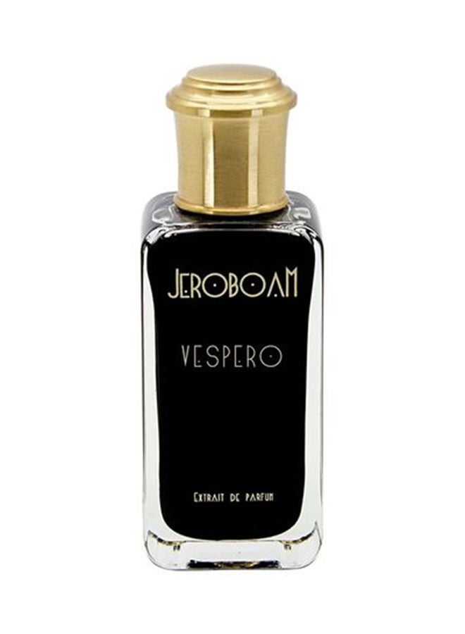 Vespero Extrait De Parfum 30ml