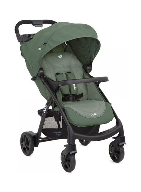 Muze Stroller Laurel