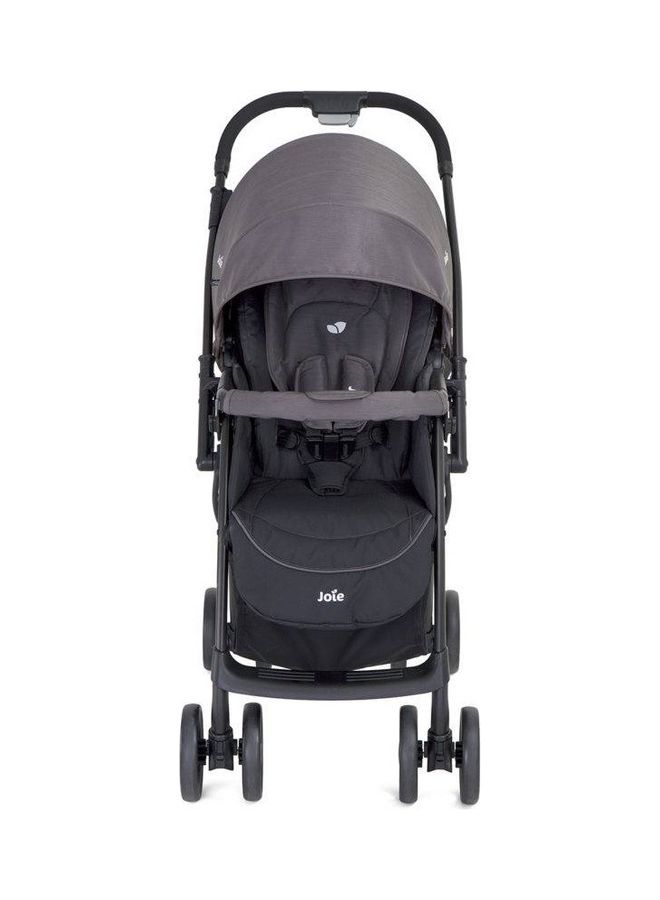 joie Mirus Stroller  Ember  - Image 1