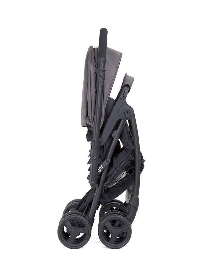 joie Mirus Stroller  Ember  - Image 2