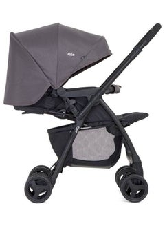 joie Mirus Stroller  Ember  - Image 3