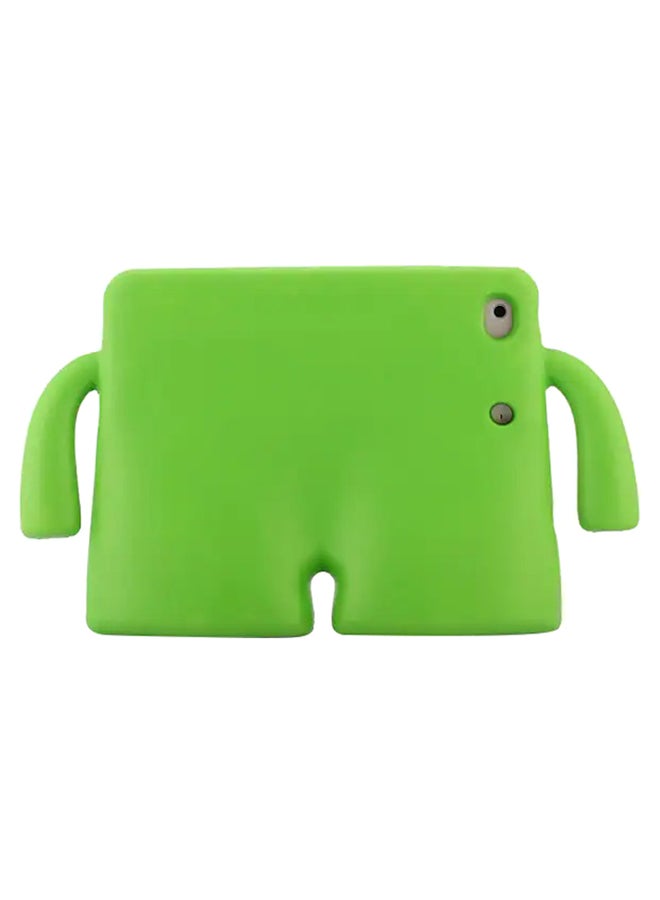 Speck - iGuy Freestanding Protective Case Cover For Apple iPad Mini 10.5-Inch Green - Image 1