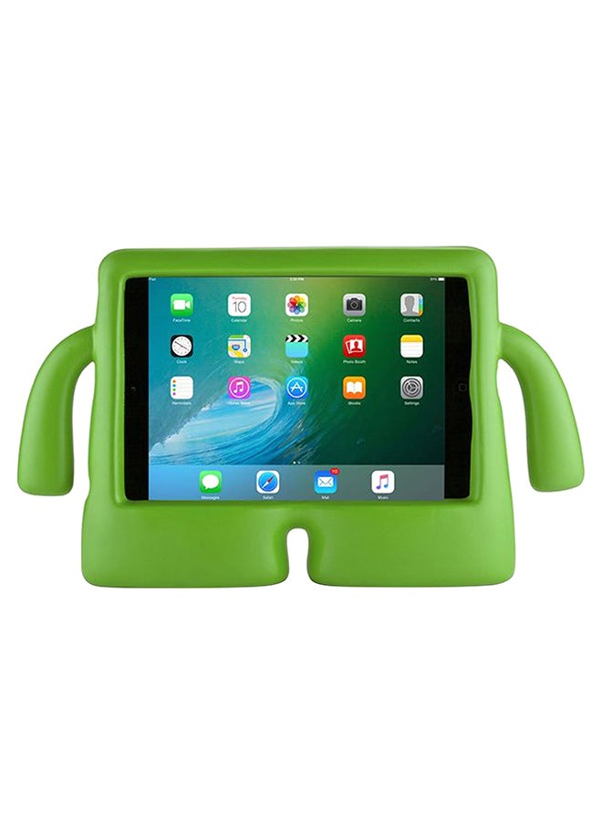 Speck - iGuy Freestanding Protective Case Cover For Apple iPad Mini 10.5-Inch Green - Image 1