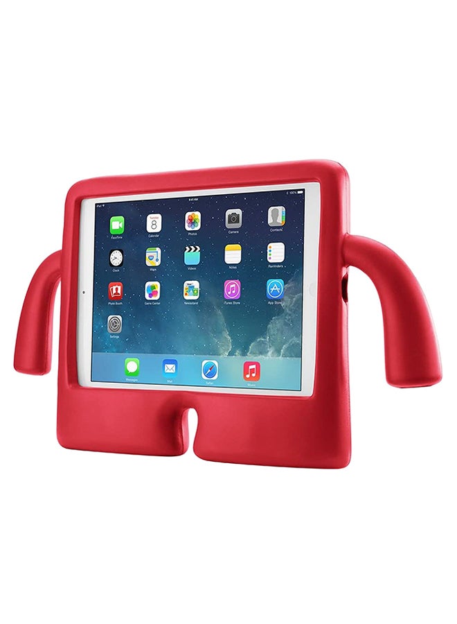 Speck iGuy Freestanding Protective Case Cover For Apple iPad Mini 10.5-Inch Red - Image 3