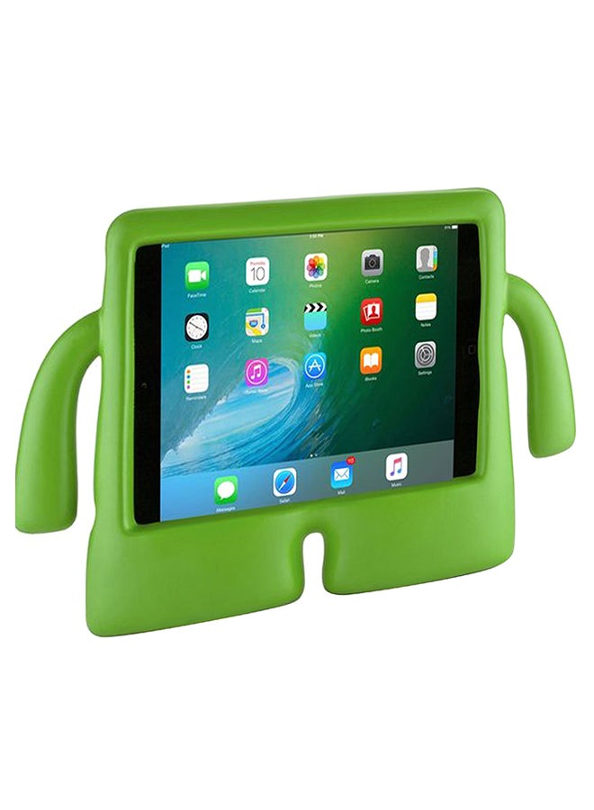 Speck - iGuy Freestanding Protective Case Cover For Apple iPad Mini 10.5-Inch Green - Image 1