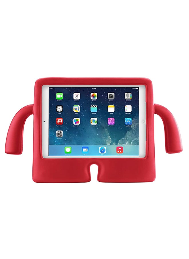 Speck iGuy Freestanding Protective Case Cover For Apple iPad Mini 10.5-Inch Red - Image 1